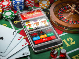Discover the Exciting World of Casino Spinsala Discover the Exciting World of Casino Spinsala